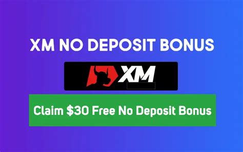 xm no deposit bonus|XM FREE 30 USD Bonus. No Deposit Required..